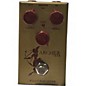 Used J.Rockett Audio Designs Archer Klon Effect Pedal thumbnail