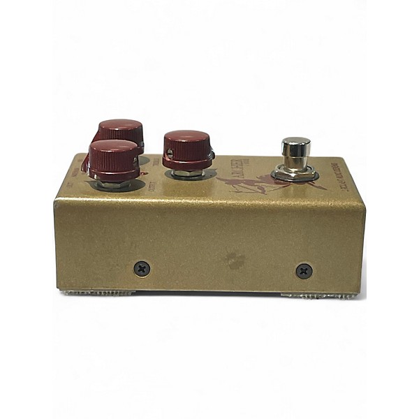 Used J.Rockett Audio Designs Archer Klon Effect Pedal