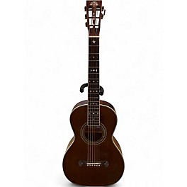 Used Washburn R314KK SPRUCE/TREMBESI Acoustic Guitar