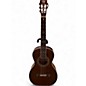 Used Washburn R314KK SPRUCE/TREMBESI Acoustic Guitar thumbnail