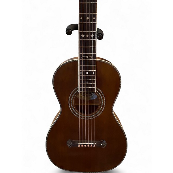 Used Washburn R314KK SPRUCE/TREMBESI Acoustic Guitar
