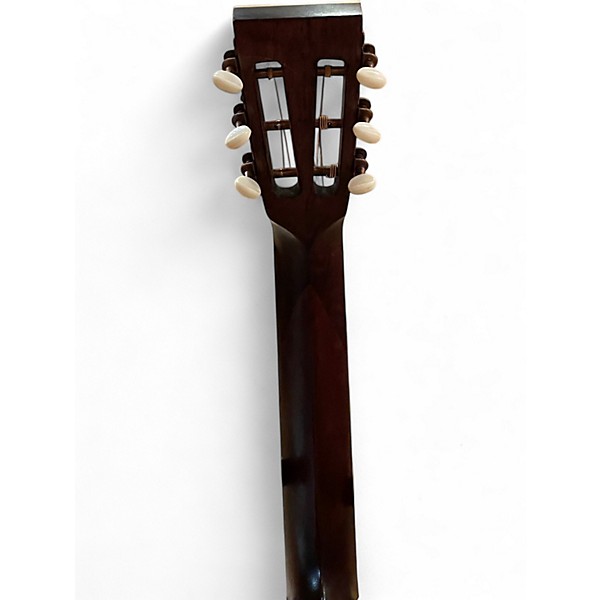Used Washburn R314KK SPRUCE/TREMBESI Acoustic Guitar