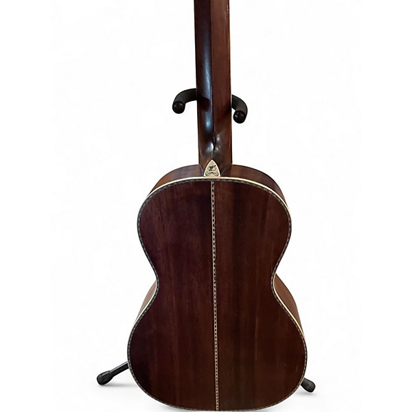 Used Washburn R314KK SPRUCE/TREMBESI Acoustic Guitar
