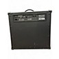 Used Line 6 Spider V 120 1x12 Guitar Combo Amp