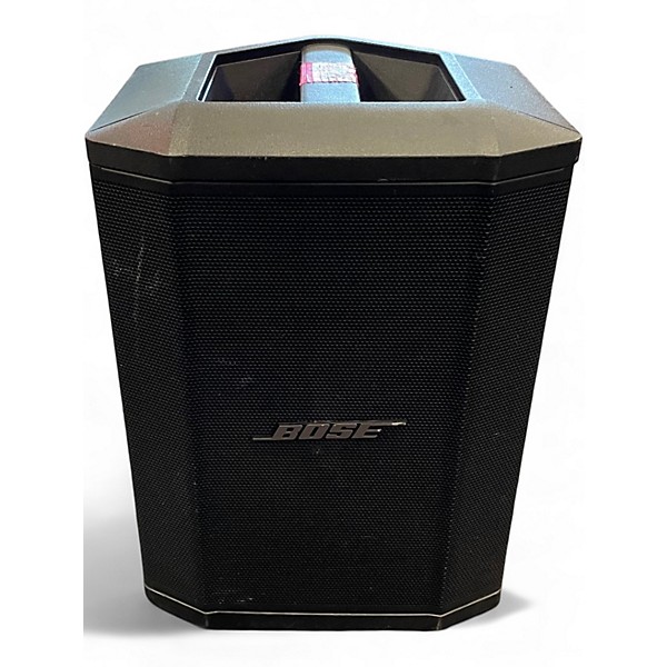 Used Bose S1 PRO Powered Speaker