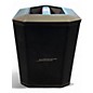 Used Bose S1 PRO Powered Speaker thumbnail