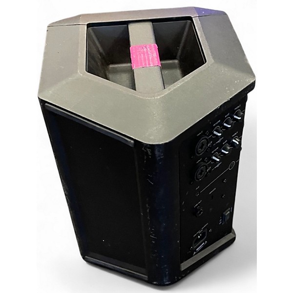 Used Bose S1 PRO Powered Speaker