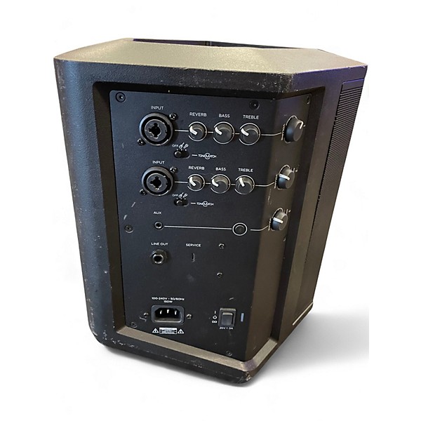 Used Bose S1 PRO Powered Speaker