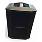 Used Bose S1 PRO Powered Speaker thumbnail
