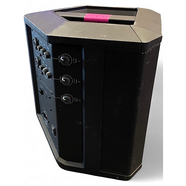 Used Bose S1 PRO Powered Speaker
