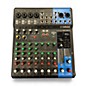 Used Yamaha MG10XU 10 Channel Mixer with Effects Unpowered Mixer thumbnail