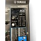 Used Yamaha MG10XU 10 Channel Mixer with Effects Unpowered Mixer