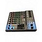 Used Yamaha MG10XU 10 Channel Mixer with Effects Unpowered Mixer