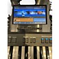 Used Yamaha PSR-SX900 Keyboard Workstation