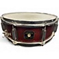 Used Gretsch Drums 14X5 CATALINA BIRCH CHERRY STAIN Drum thumbnail