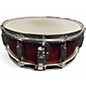 Used Gretsch Drums 14X5 CATALINA BIRCH CHERRY STAIN Drum