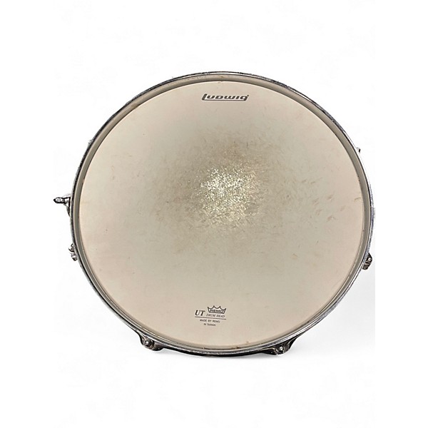 Used Gretsch Drums 14X5 CATALINA BIRCH CHERRY STAIN Drum