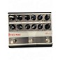 Used Friedman IR-D Dual-Tube Preamp Guitar Preamp thumbnail