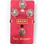 Used MXR FAT SUGAR Effect Pedal thumbnail