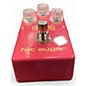Used MXR FAT SUGAR Effect Pedal