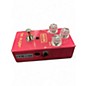 Used MXR FAT SUGAR Effect Pedal