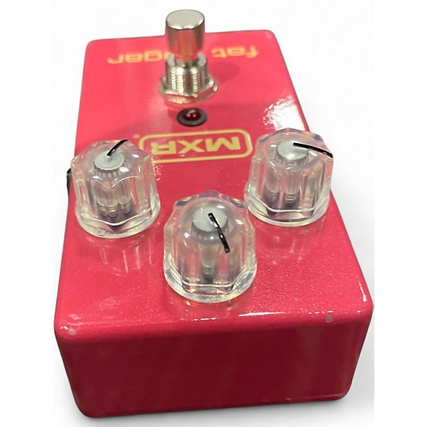 Used MXR FAT SUGAR Effect Pedal