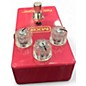 Used MXR FAT SUGAR Effect Pedal