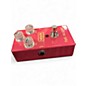 Used MXR FAT SUGAR Effect Pedal