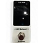 Used Donner DT DELUXE Tuner Pedal thumbnail