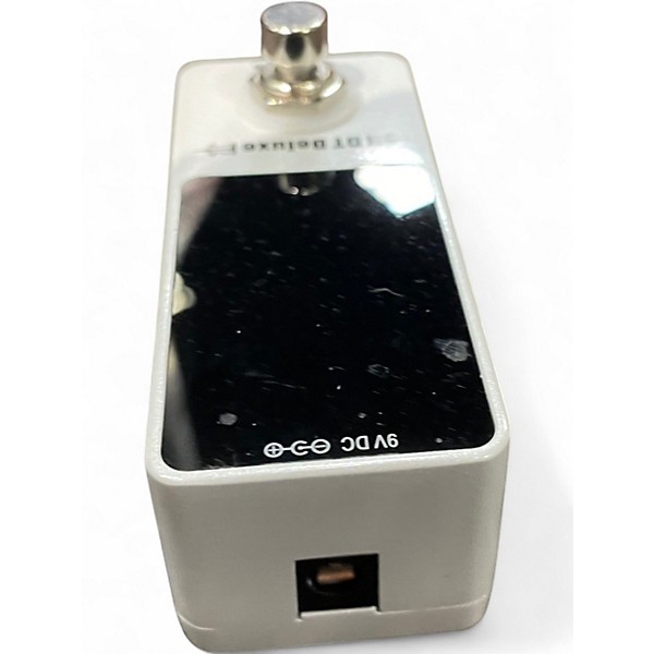 Used Donner DT DELUXE Tuner Pedal