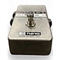 Used Electro-Harmonix Switchblade Nano Channel Selector Footswitch Pedal