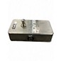 Used Electro-Harmonix Switchblade Nano Channel Selector Footswitch Pedal