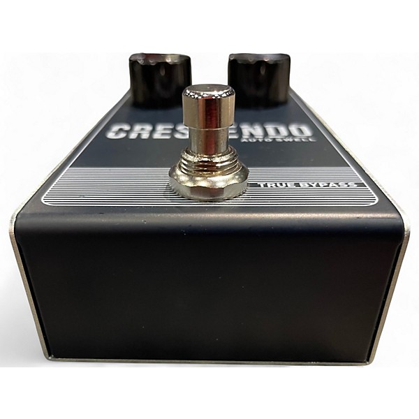 Used TC Electronic Crescendo Auto Swell Pedal