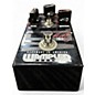 Used Wampler Velvet Fuzz Effect Pedal