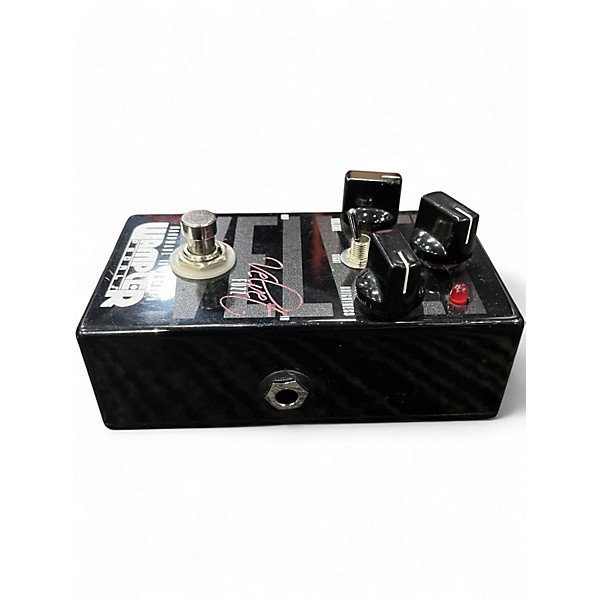 Used Wampler Velvet Fuzz Effect Pedal