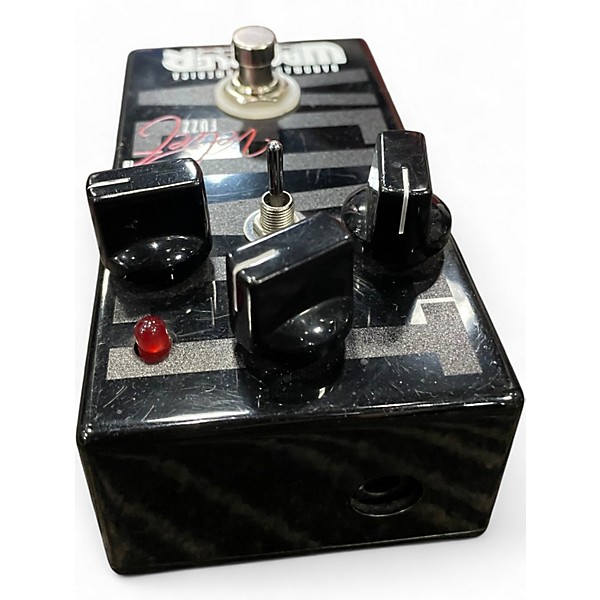 Used Wampler Velvet Fuzz Effect Pedal