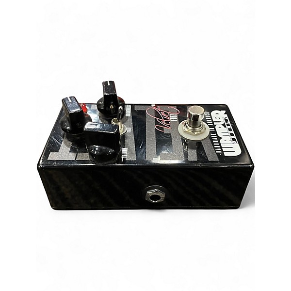 Used Wampler Velvet Fuzz Effect Pedal