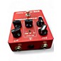 Used Xts Custom Pedals Atomic Overdrive Effect Pedal