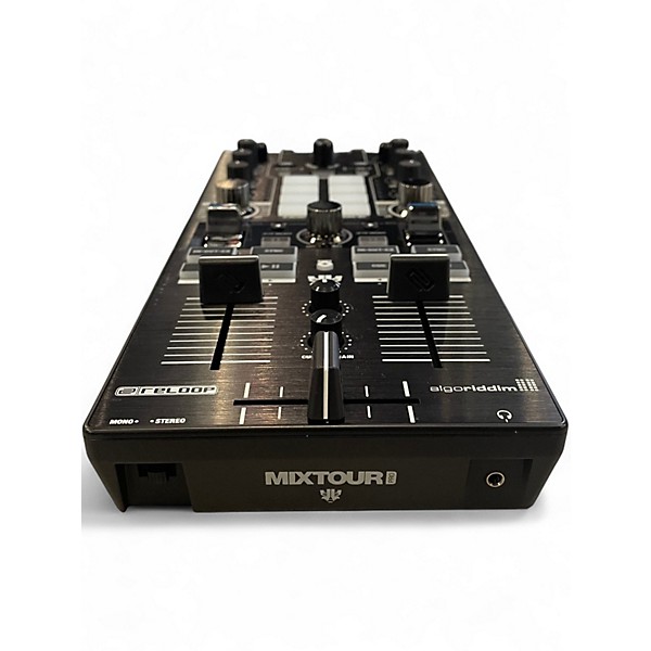 Used Reloop Mixtour Pro DJ Controller