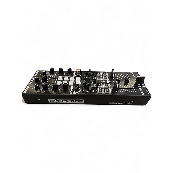 Used Reloop Mixtour Pro DJ Controller