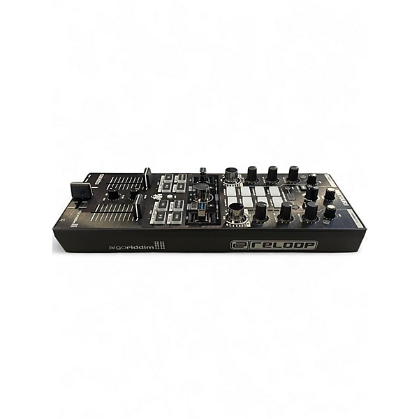 Used Reloop Mixtour Pro DJ Controller