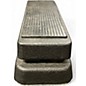 Used Dunlop GCB95 Original Crybaby Wah Effect Pedal