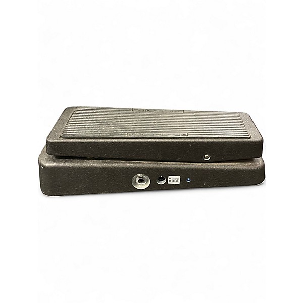 Used Dunlop GCB95 Original Crybaby Wah Effect Pedal