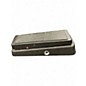 Used Dunlop GCB95 Original Crybaby Wah Effect Pedal