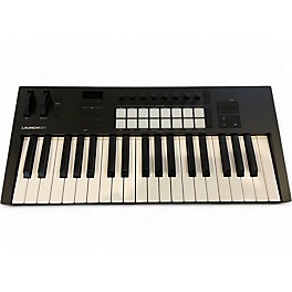 Used Novation Launchkey 37 MKIV MIDI Controller