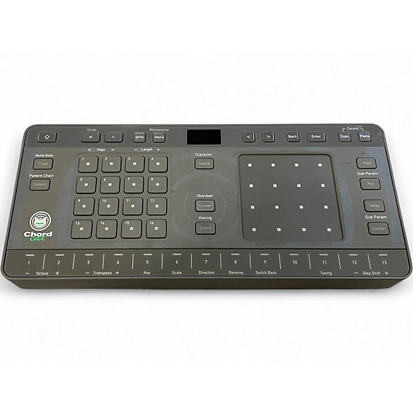 Used Novation Launchkey 37 MKIV MIDI Controller