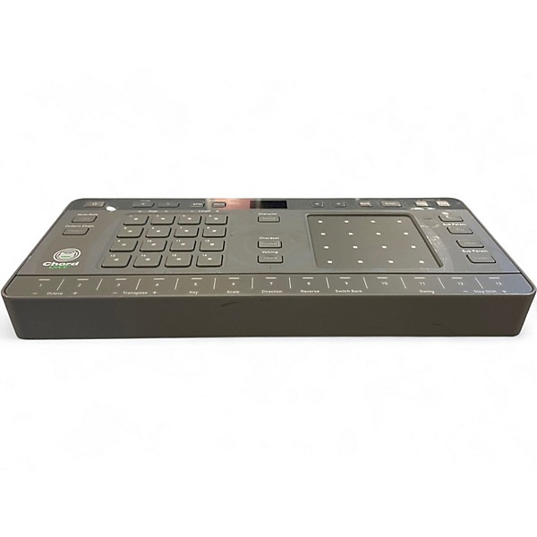 Used Novation Launchkey 37 MKIV MIDI Controller
