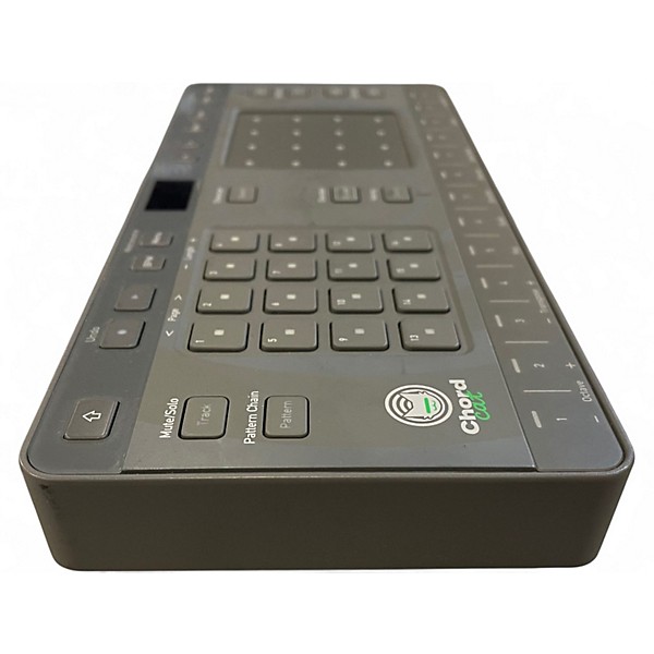 Used Novation Launchkey 37 MKIV MIDI Controller