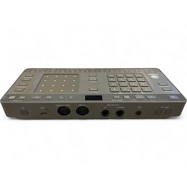 Used Novation Launchkey 37 MKIV MIDI Controller