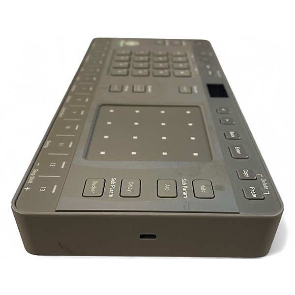 Used Novation Launchkey 37 MKIV MIDI Controller